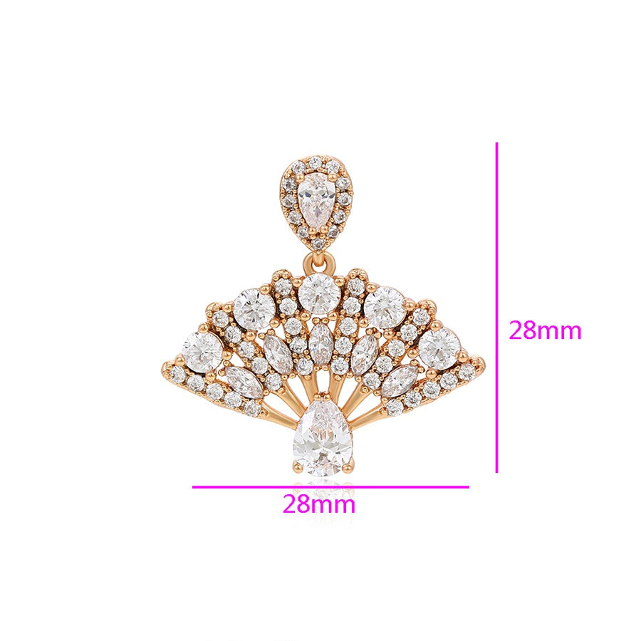 Shree fashion pendant (A00855757)