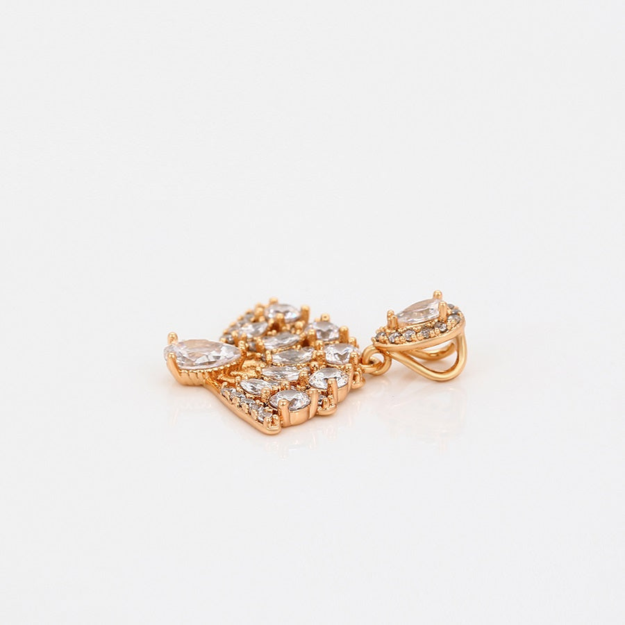 Shree fashion pendant (A00855757)