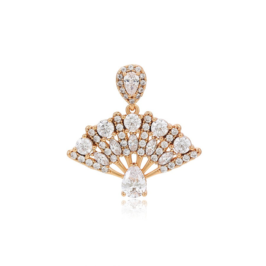 Shree fashion pendant (A00855757)