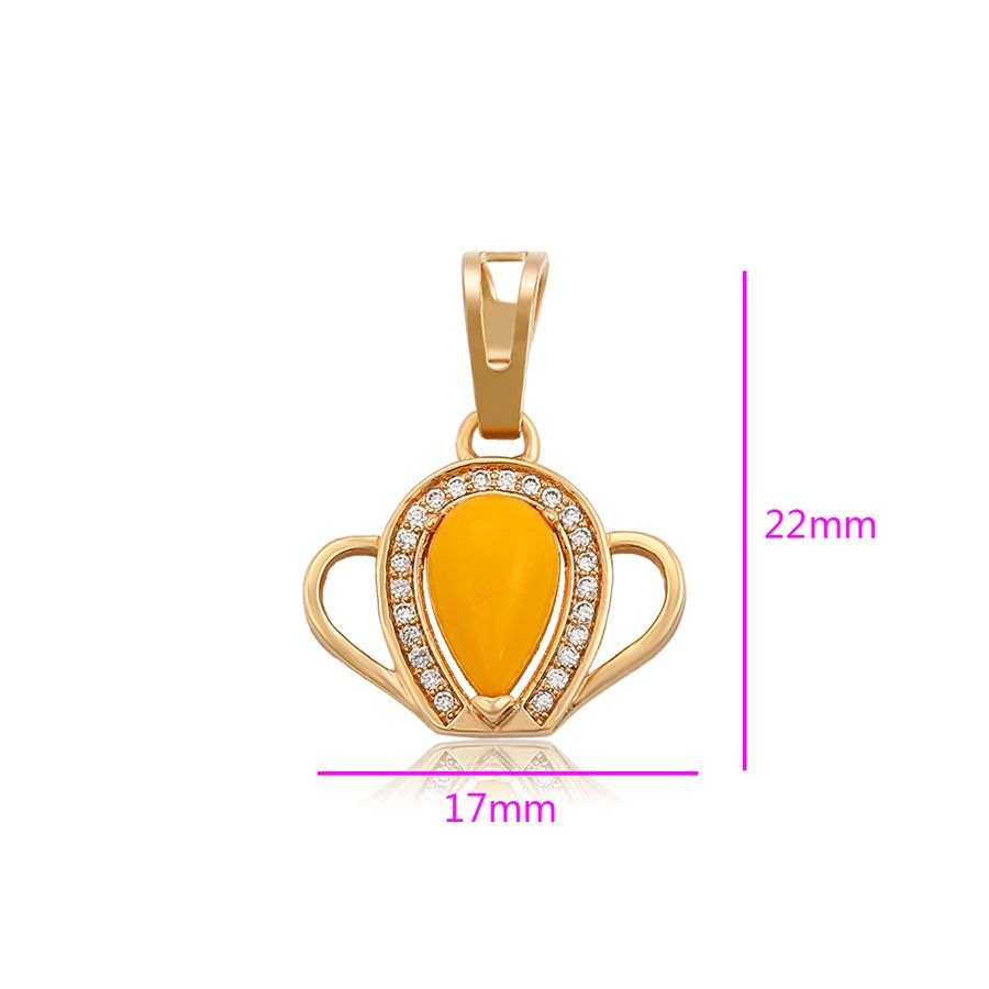 Shree fashion pendant (A00894431)