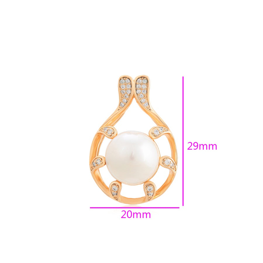 Shree fashion pendant （A00912359）