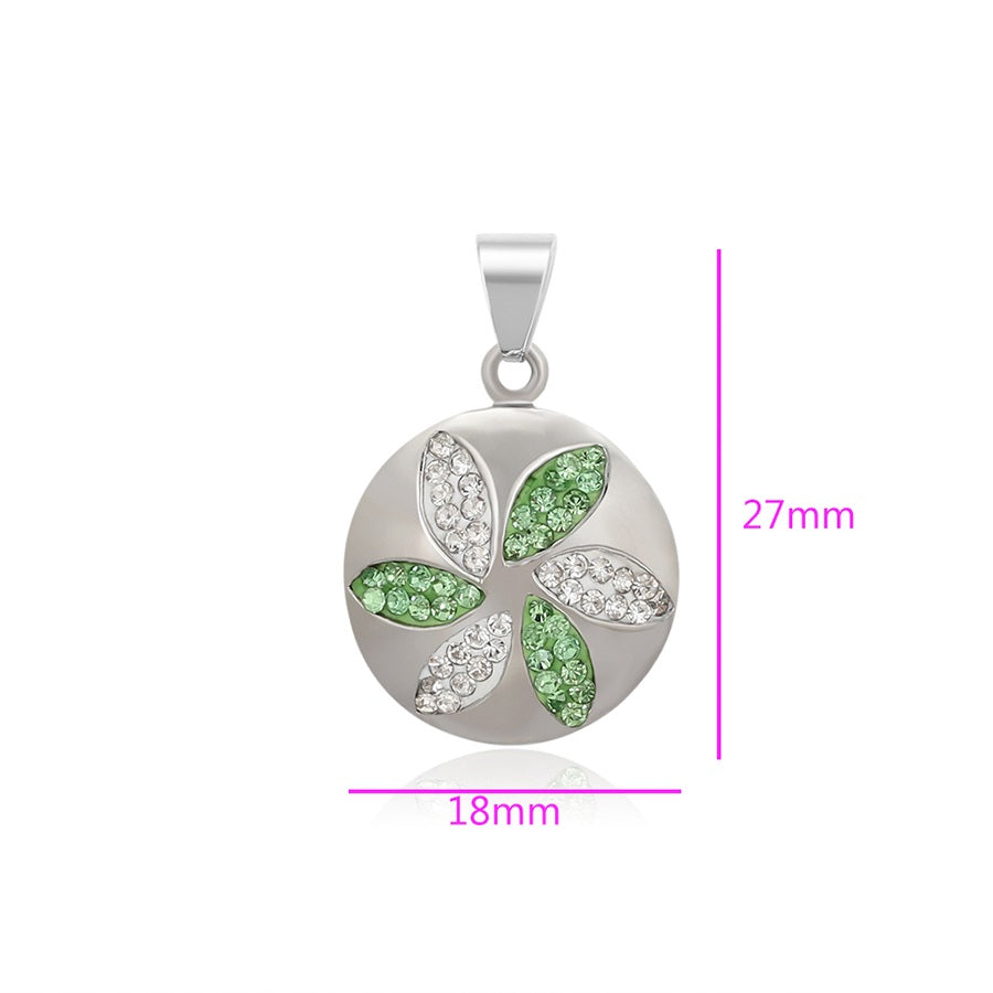 Shree elegant pendant (35212)