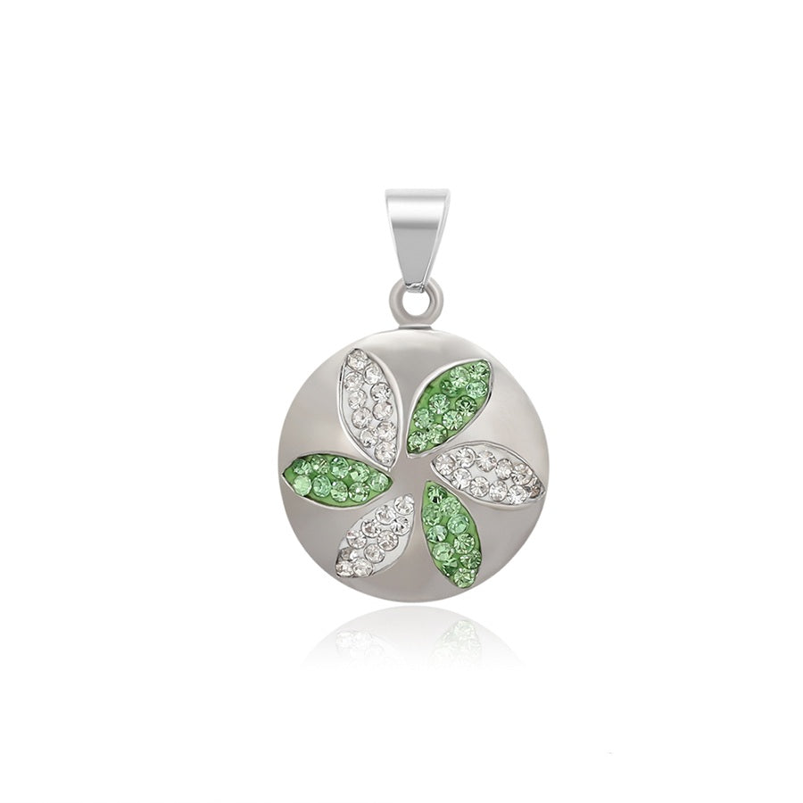 Shree elegant pendant (35212)
