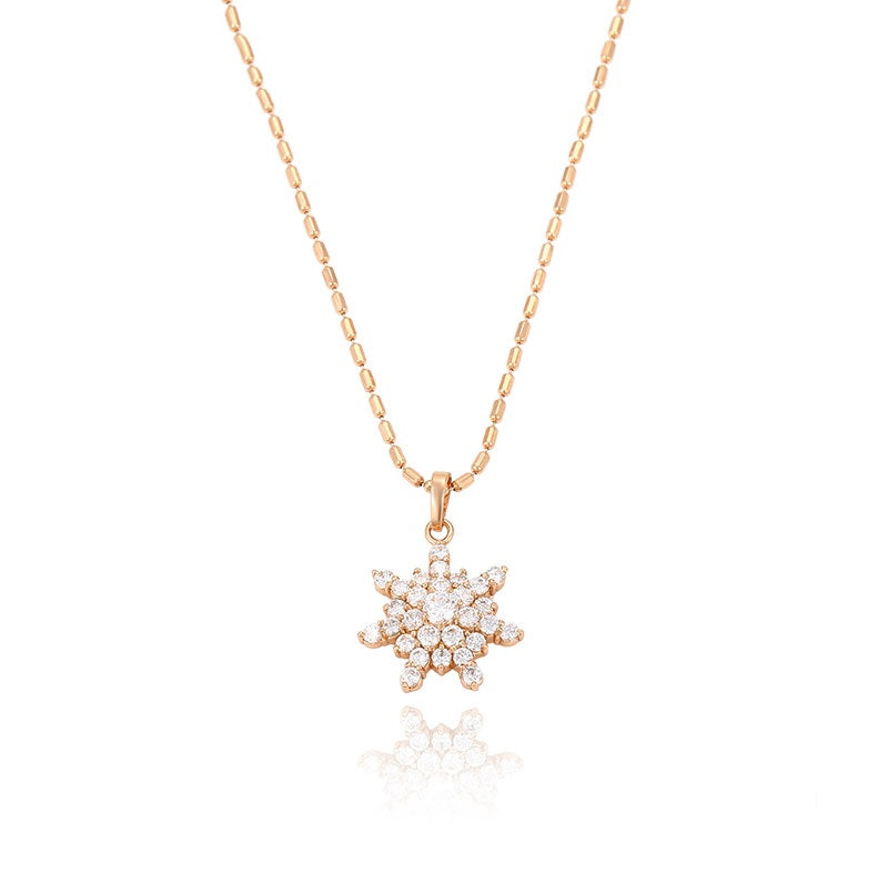 Shree fashion Christmas pendant (32447)