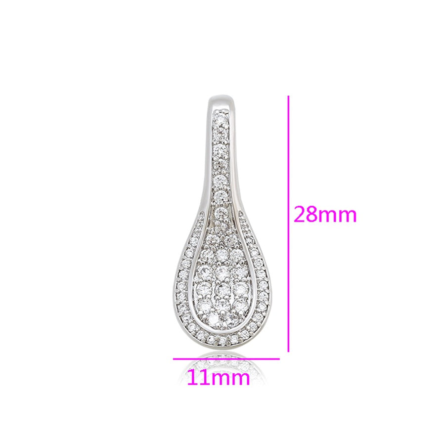 Shree elegant pendant (A00787412)