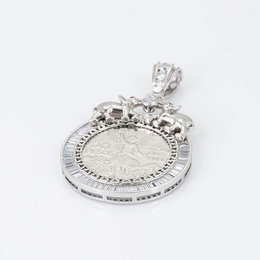 Shree elegant pendant (35310)