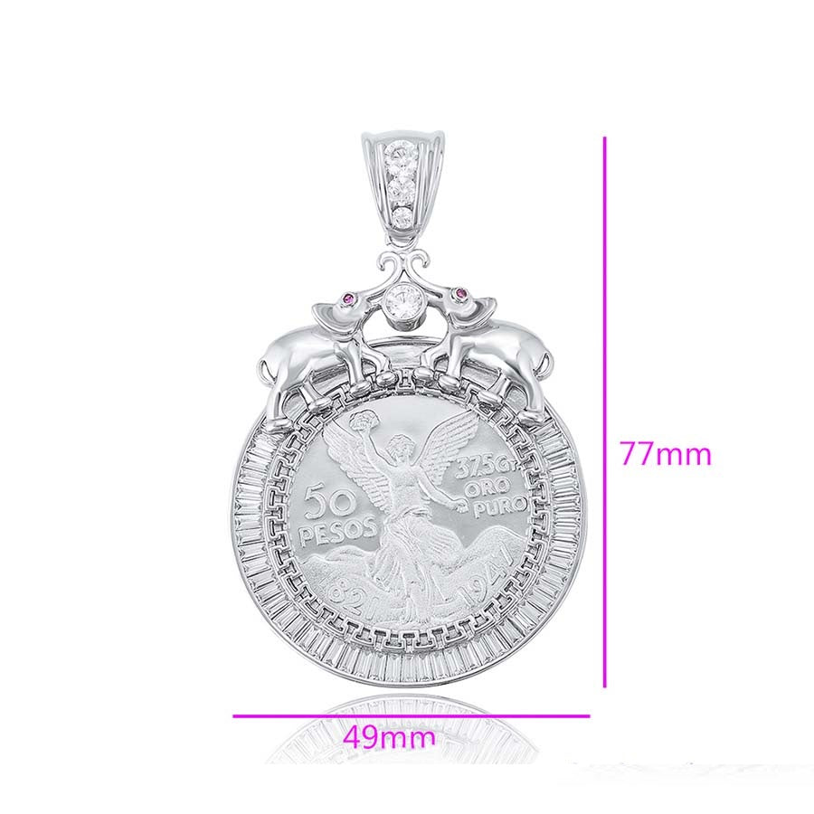 Shree elegant pendant (35310)