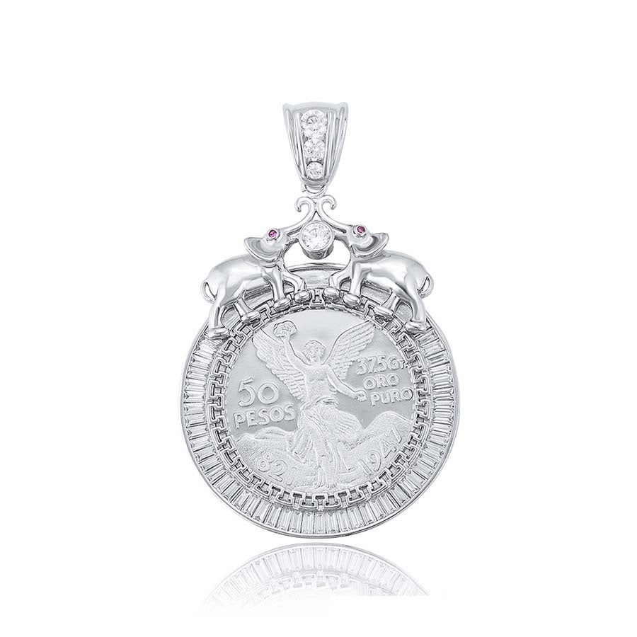 Shree elegant pendant (35310)