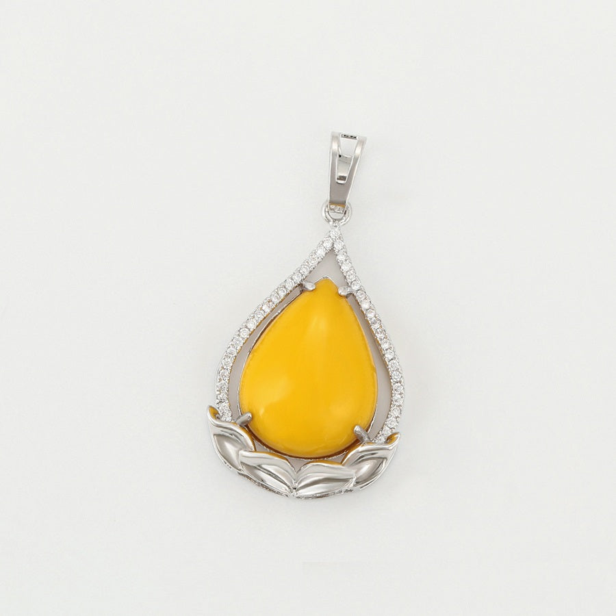 Shree elegant pendant (35640)
