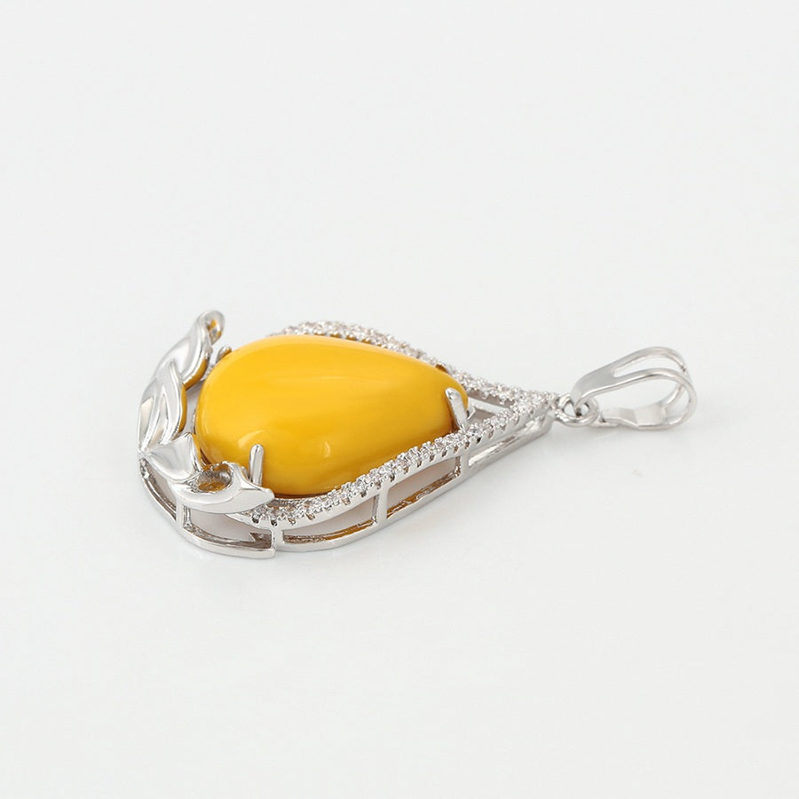 Shree elegant pendant (35640)