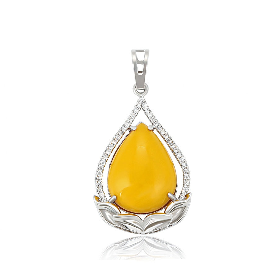 Shree elegant pendant (35640)