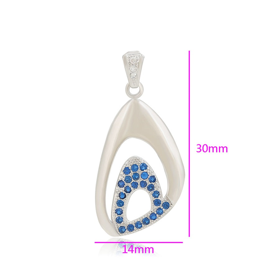 Shree elegant pendant (A00722247)