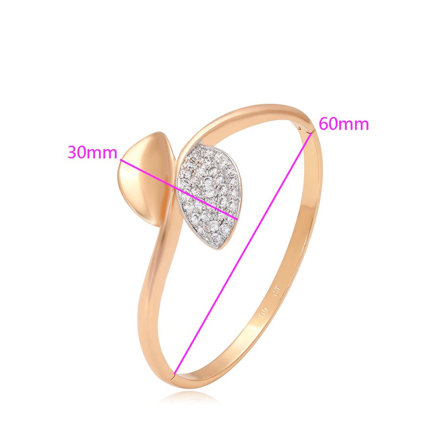 xuping fashion simple Multicolor Bracelet （A00415961）