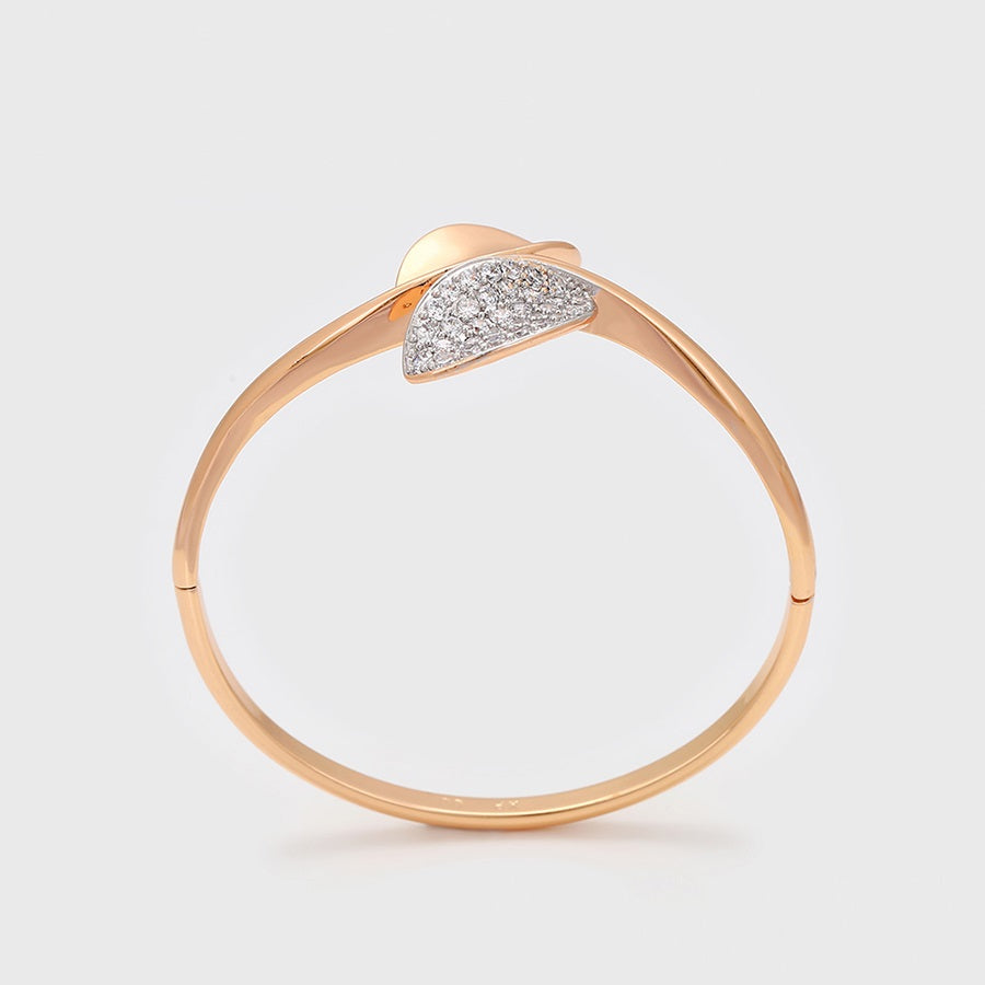 xuping fashion simple Multicolor Bracelet （A00415961）