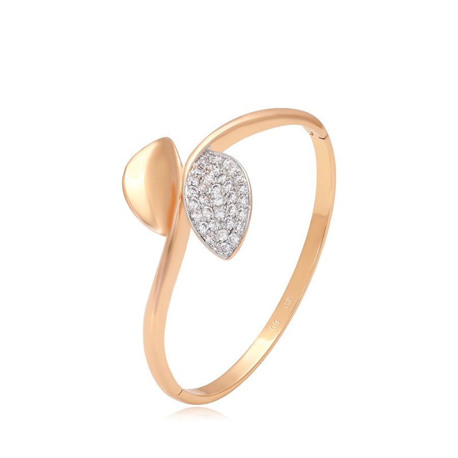 xuping fashion simple Multicolor Bracelet （A00415961）