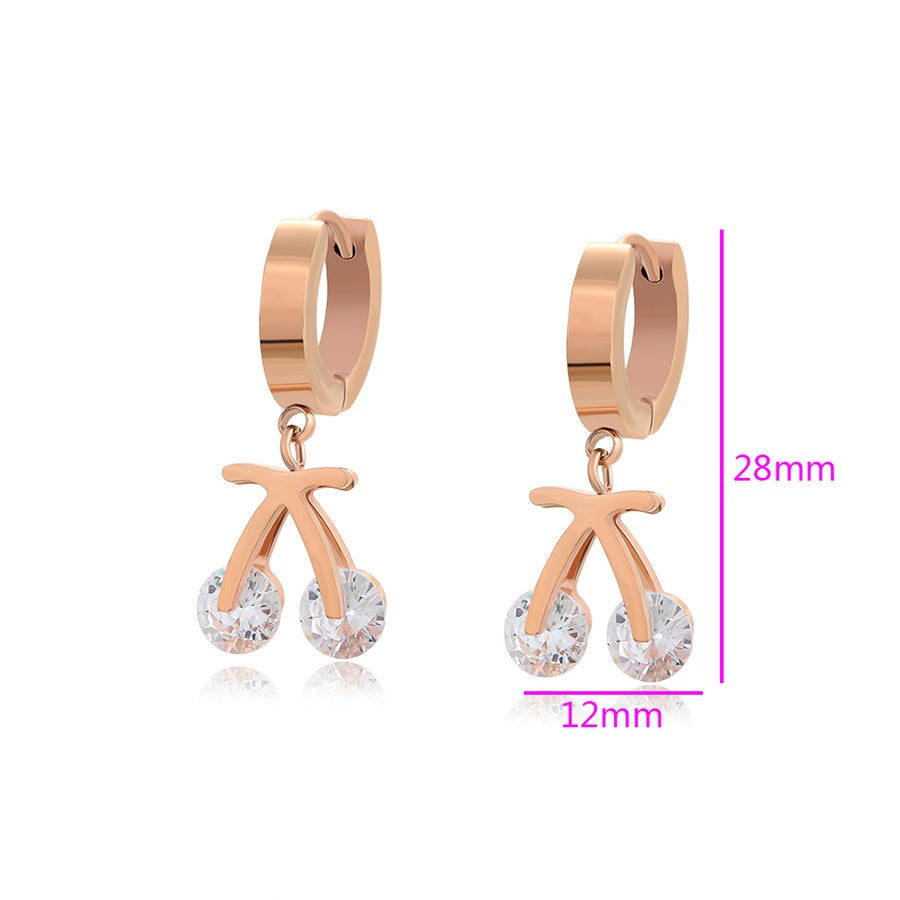 Shree fashion earring (80930)