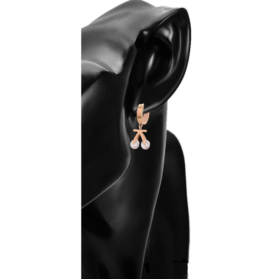 Shree fashion earring (80930)