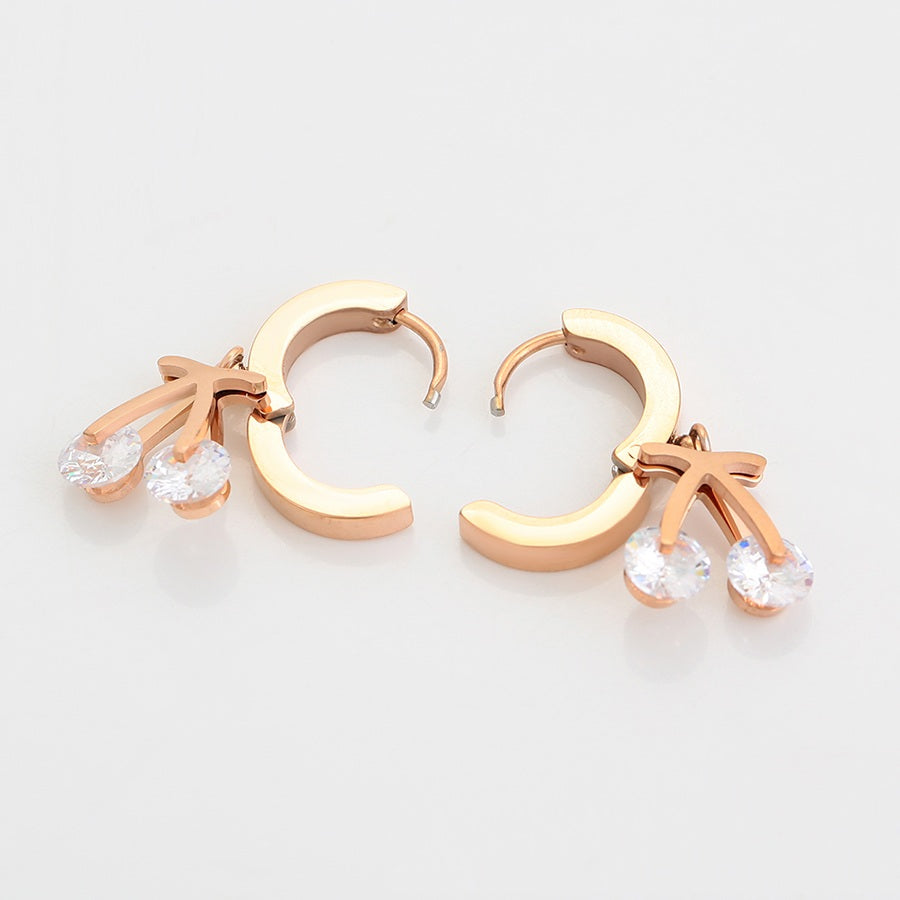Shree fashion earring (80930)