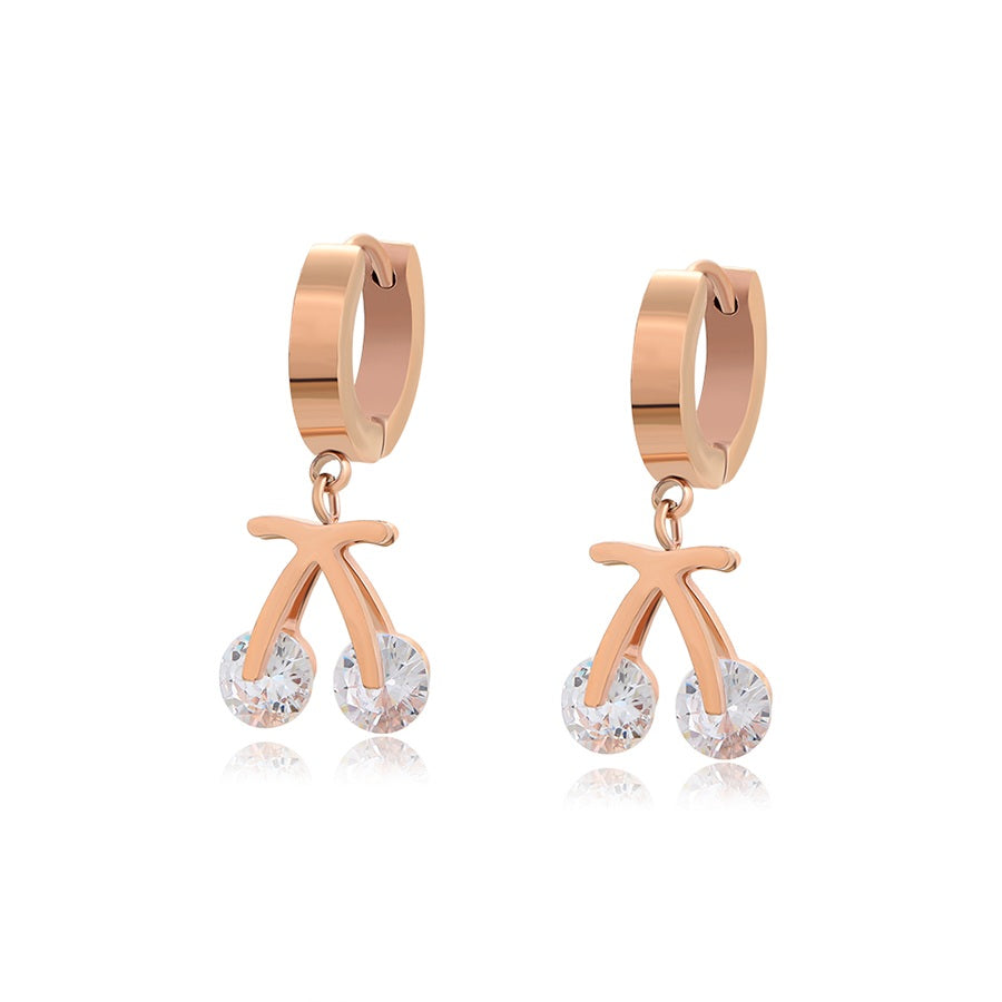 Shree fashion earring (80930)