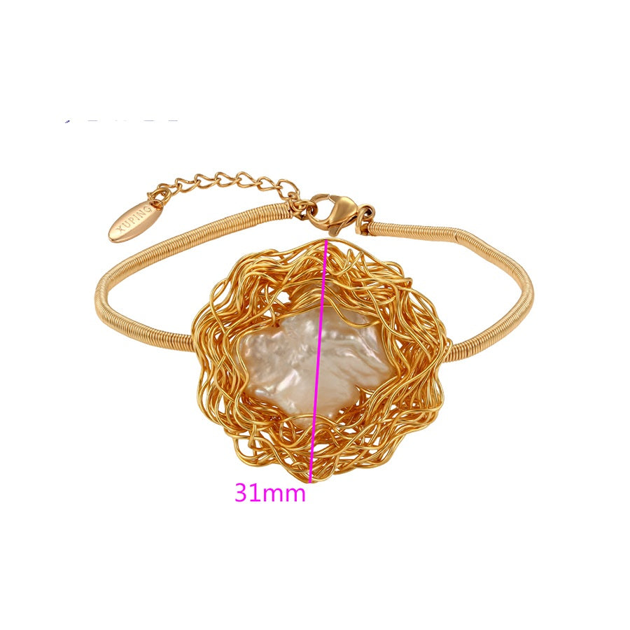 Shree elegant bangle（A00644336）