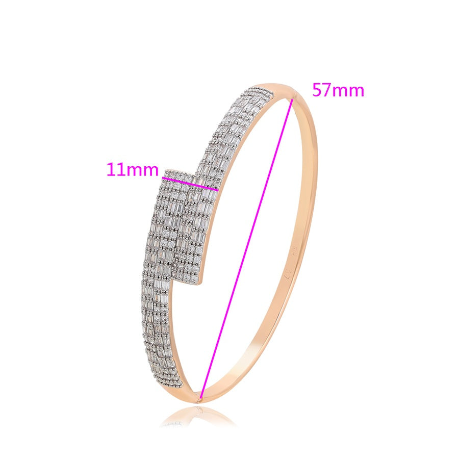 Shree fashion elegant bangle （A00896106）