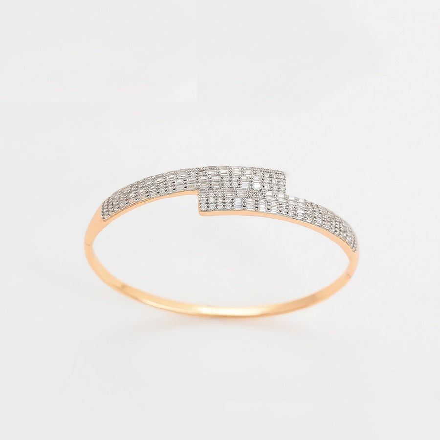 Shree fashion elegant bangle （A00896106）