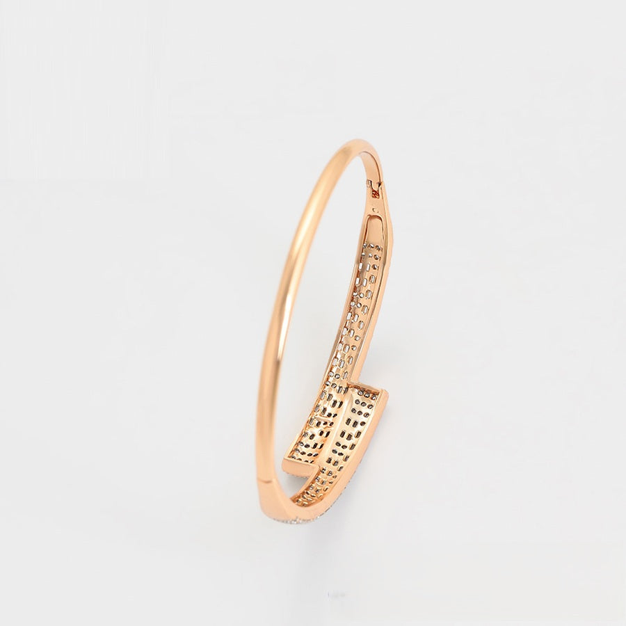 Shree fashion elegant bangle （A00896106）