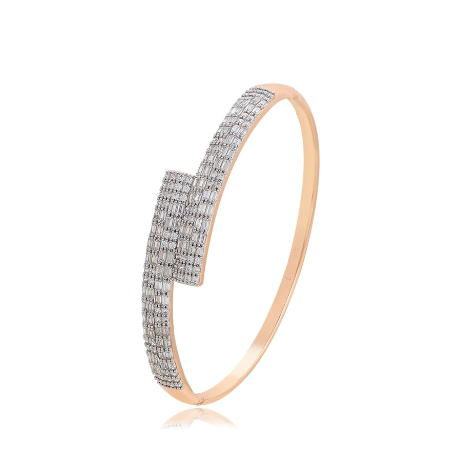 Shree fashion elegant bangle （A00896106）