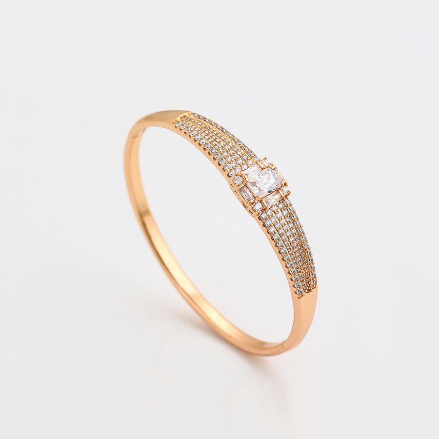 Shree fashion elegant bangle （A00918107）