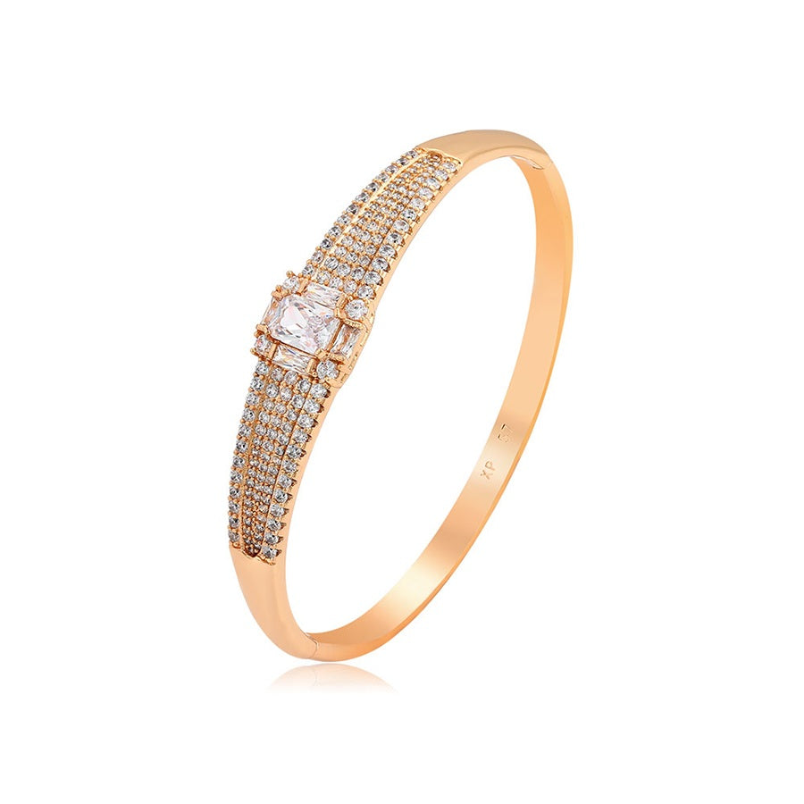 Shree fashion elegant bangle （A00918107）