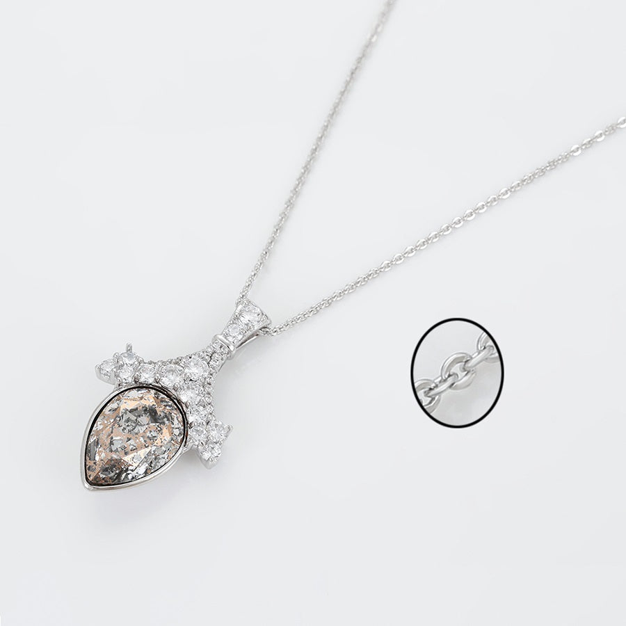 Shree fashion Valentine's Day necklace