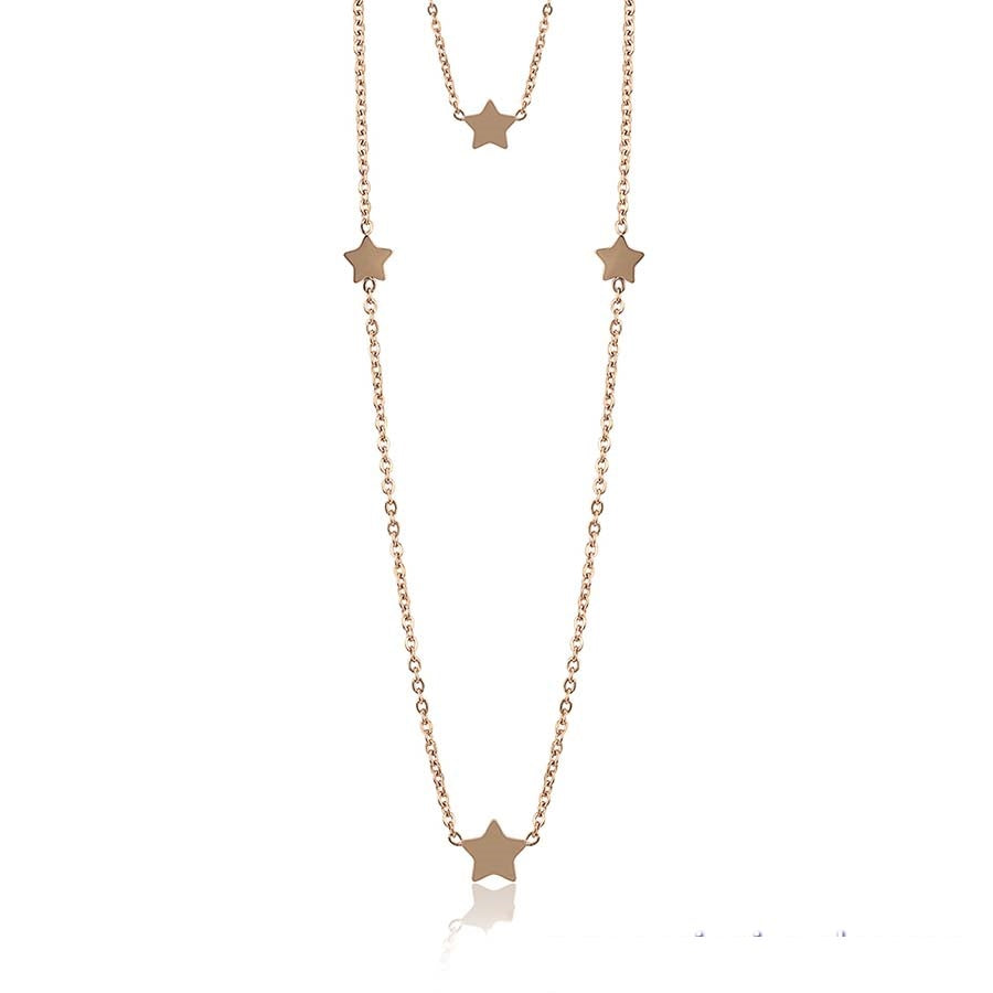 Shree Omotation Elegant Necklaces