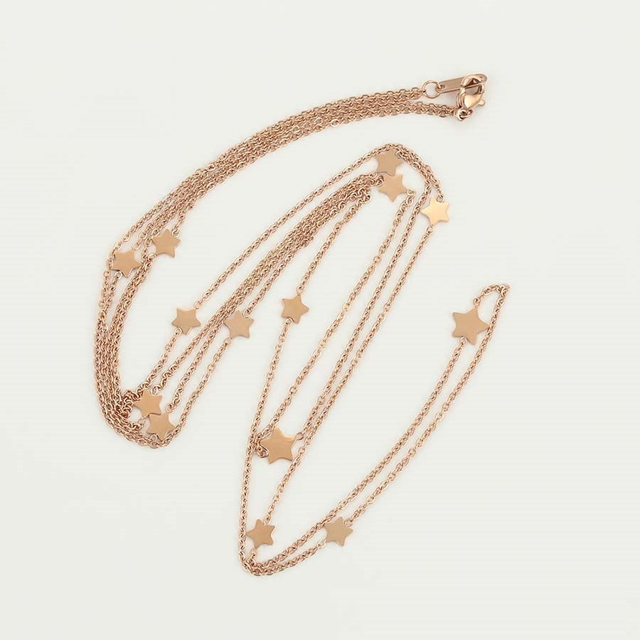 Shree Omotation Elegant Necklaces