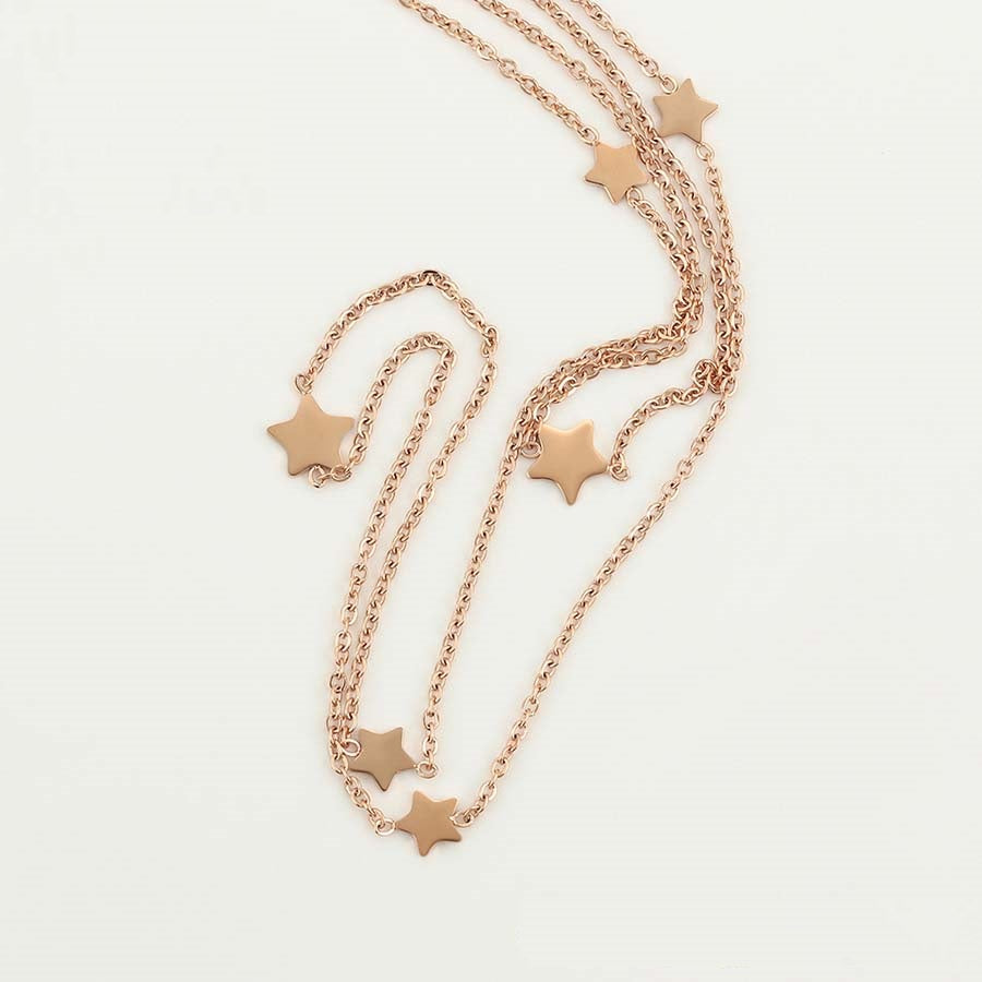 Shree Omotation Elegant Necklaces