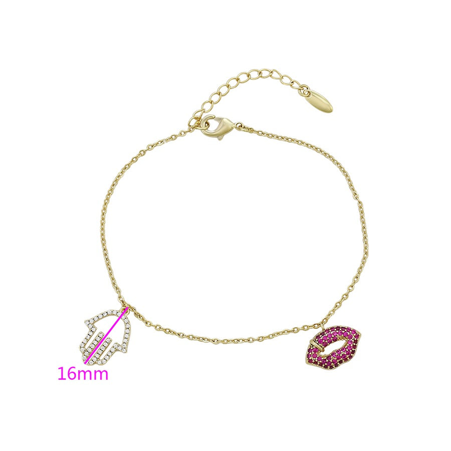 Shree fashion Christmas bracelet