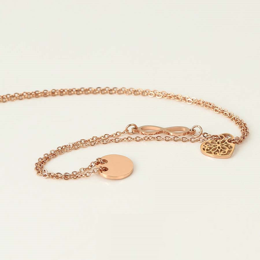 Shree Imitation Elegant Necklace