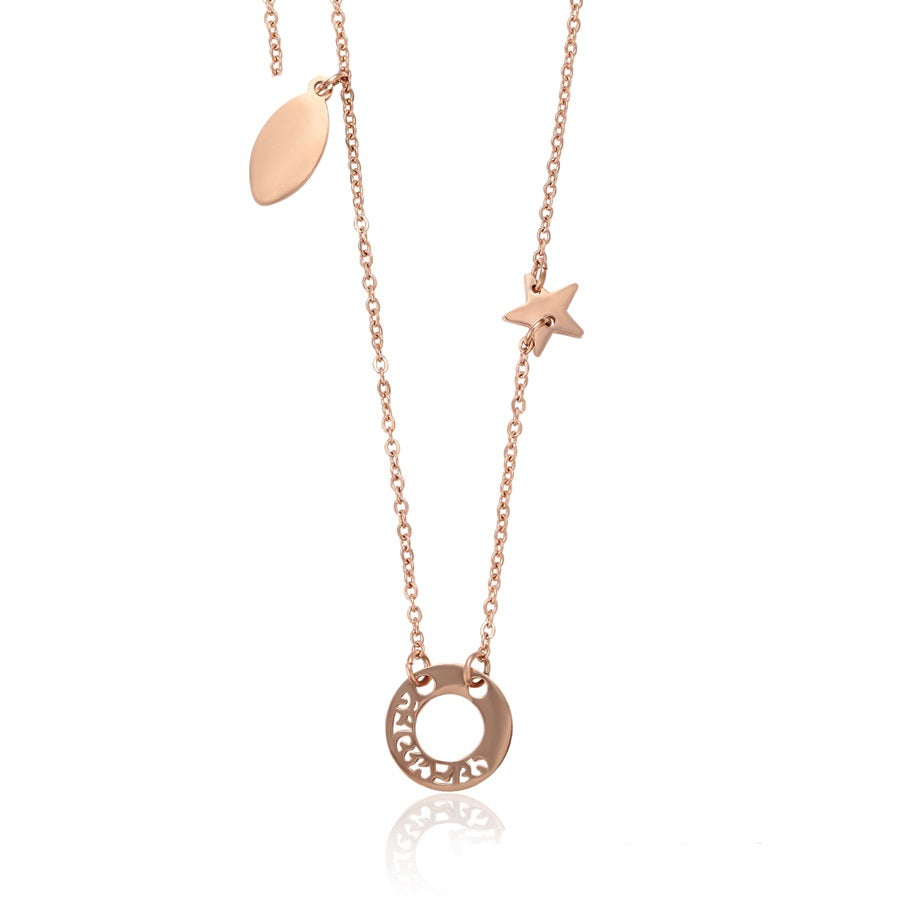 Shree Imitation  elegant Neckles