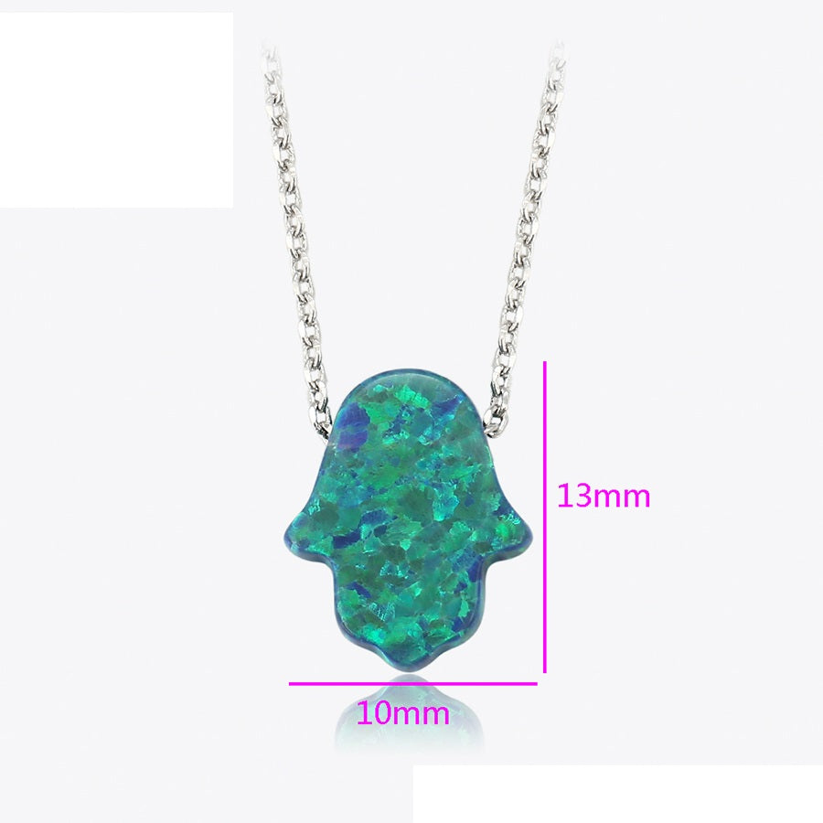 Shree Imitation elegant necklace