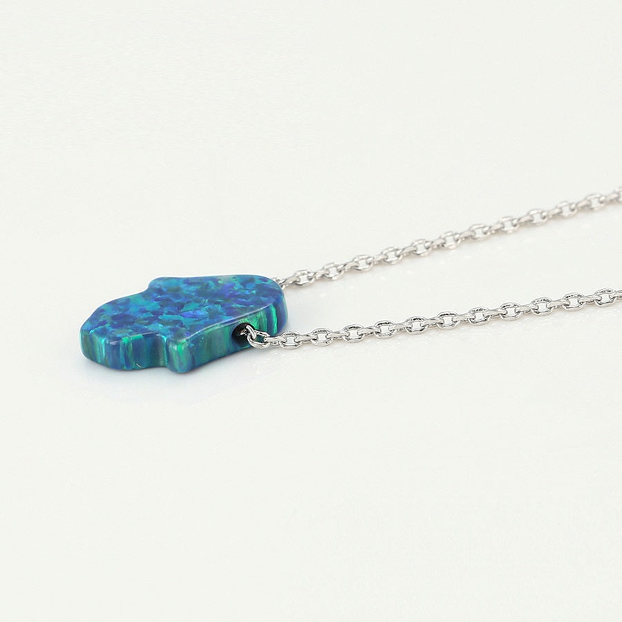 Shree Imitation elegant necklace