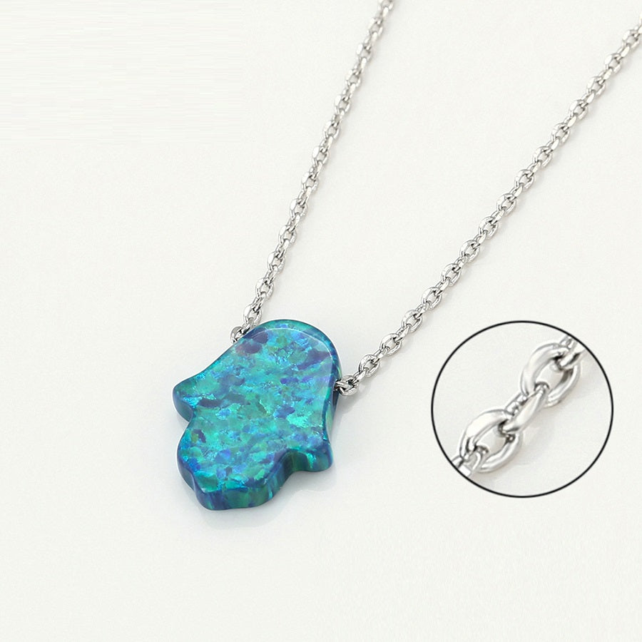 Shree Imitation elegant necklace