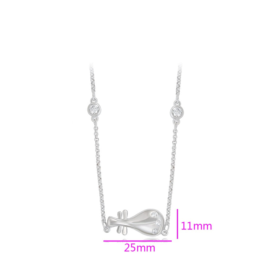 Shree fashion necklace