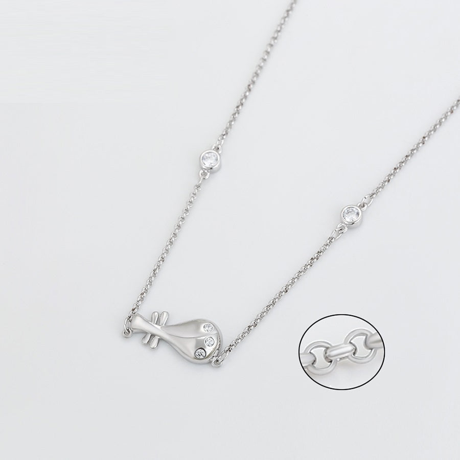 Shree fashion necklace