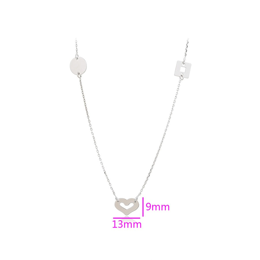 Shree fashion Mother's Day necklace