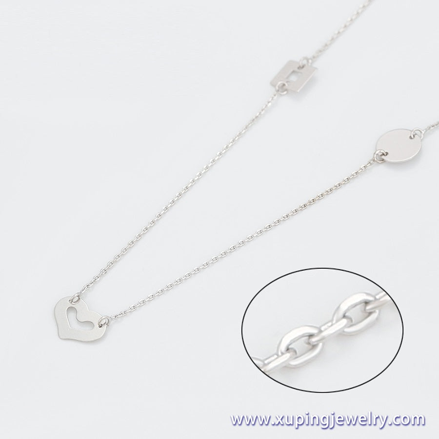 Shree fashion Mother's Day necklace