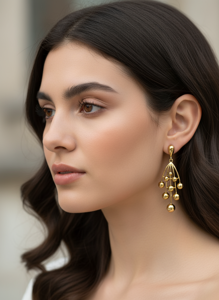 Gold Jummer Multi 68