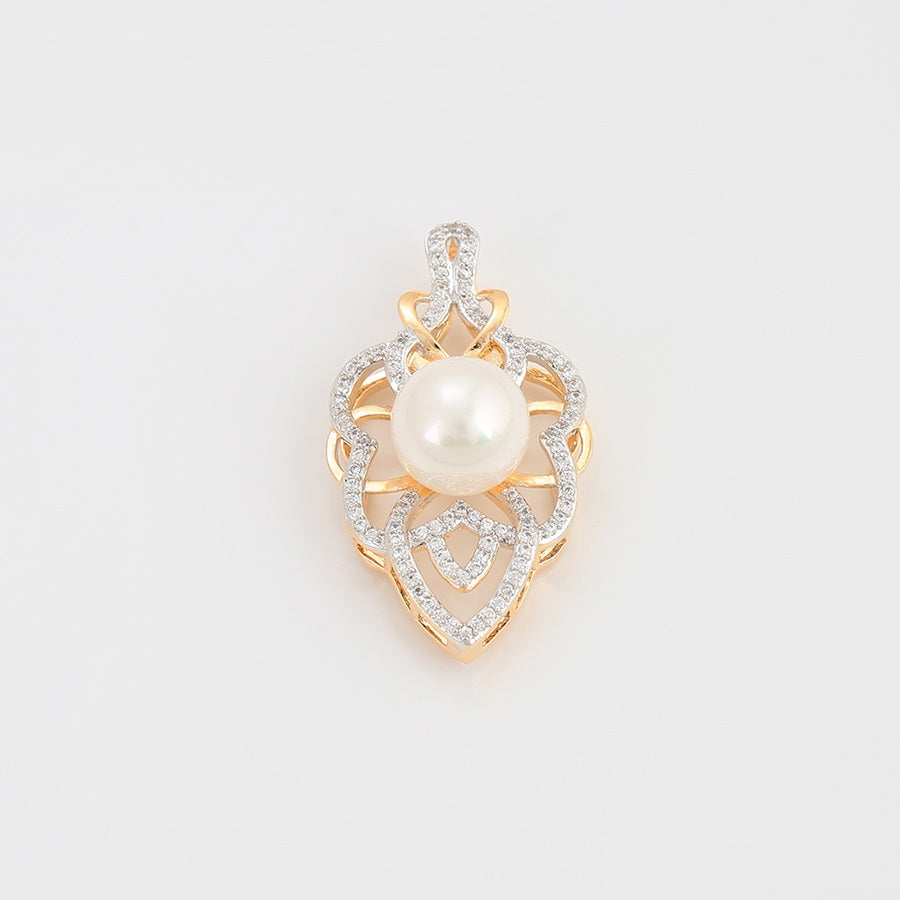 Shree fashion elegant pendant （A00912360）