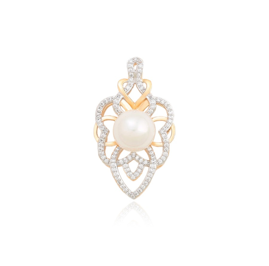 Shree fashion elegant pendant （A00912360）
