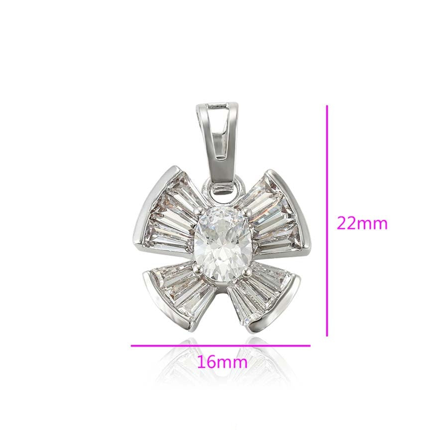 Shree Diamond Pendants