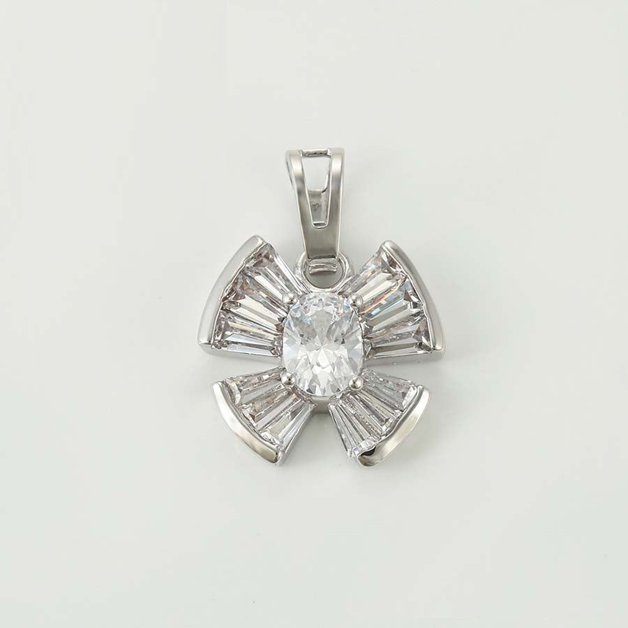 Shree Diamond Pendants