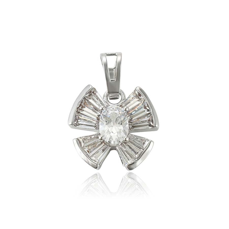 Shree Diamond Pendants